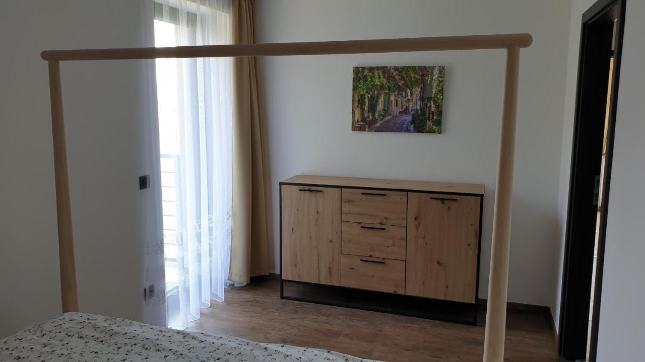 Apartmány U Našich Horni-Lipka Exterior foto
