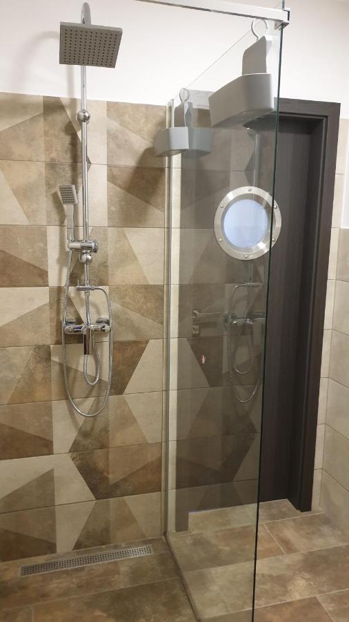 Apartmány U Našich Horni-Lipka Exterior foto