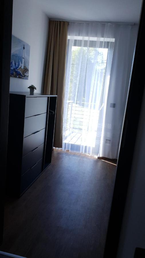 Apartmány U Našich Horni-Lipka Exterior foto